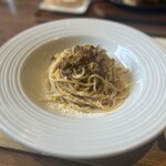 Cafe Shino Terrace - ボロネーゼ　1.500円