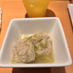 活魚 旬菜 串焼き処 鳥まさ - 