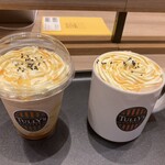 タリーズコーヒー - 