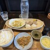 シューマイと中華 福福