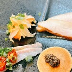 Sensa-Banbetsu - 料理写真: