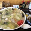 味の店　こだま食堂