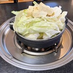 玉山支所前食堂 - 