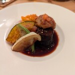 コウジイガラシ オゥレギューム - 