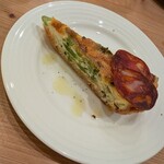 コウジイガラシ オゥレギューム - 