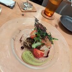 コウジイガラシ オゥレギューム - 