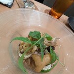 コウジイガラシ オゥレギューム - 