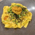 鎌倉パスタ - 料理写真: