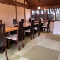 炭焼 うな富士 天白別邸 - 