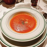 ウルフギャング・ステーキハウス 丸の内店 - 