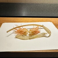てんぷら膳 - 