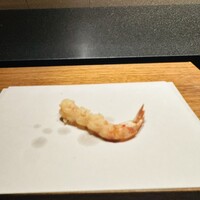 てんぷら膳 - 