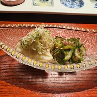 てんぷら膳 - 