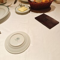 ウルフギャング・ステーキハウス 丸の内店 - 