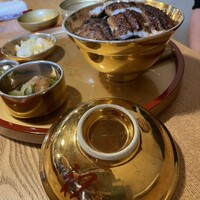 炭焼 うな富士 天白別邸 - 