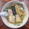 生江食堂