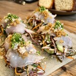 テッラ イタリアーナ - 