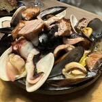 テッラ イタリアーナ - 