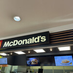 マクドナルド - 