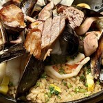 テッラ イタリアーナ - 