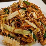 福盛楼 - 上海焼きそば