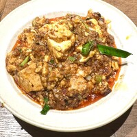 四川料理 龍の子 - 