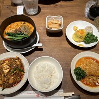 四川料理 龍の子 - 