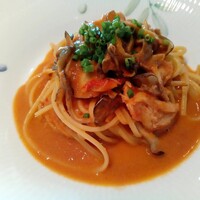 リストランテ 濱崎  - 