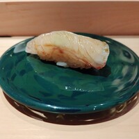 祇園 鮨 忠保 - 