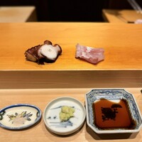 鮨 はしもと - 