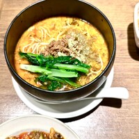 四川料理 龍の子 - 