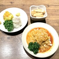 四川料理 龍の子 - 