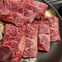 WAgyu 鬼く -  WAgyu 鬼く -