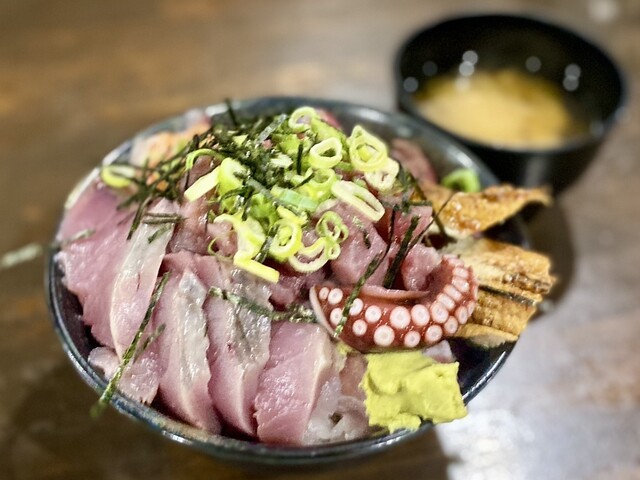 Donbaru Motokittsuan photo 5