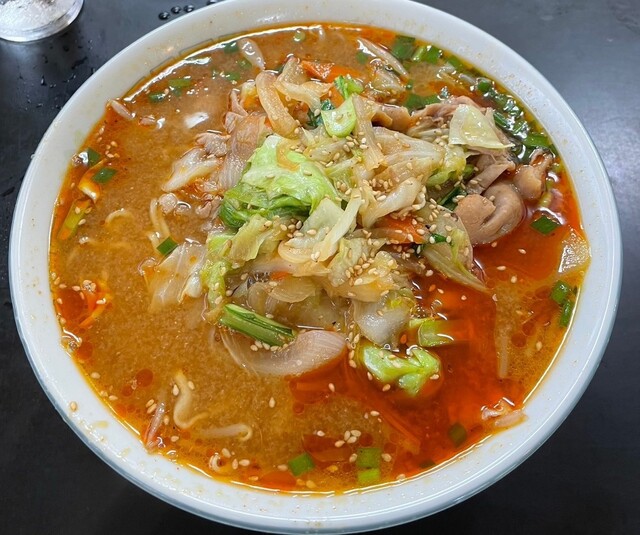 ラーメンたけちゃん - 岩手川口/ラーメン | 食べログ