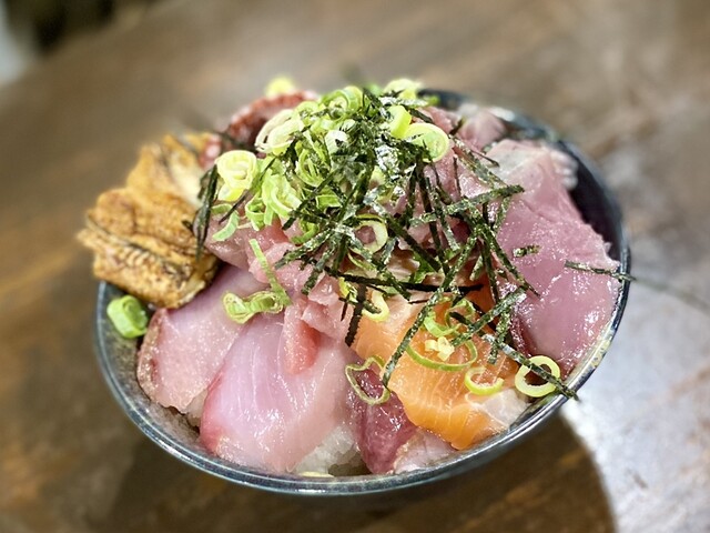 Donbaru Motokittsuan