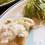 トラットリア ラ タルタルギーナ - 