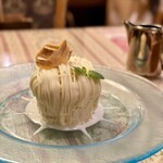 サロン・ド・テ・アルション - 