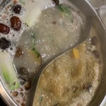 火鍋 小肥羊 渋谷店 - 