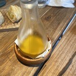 オステリア　チリエージョ - 