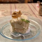 サロン・ド・テ・アルション - 