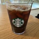 スターバックスコーヒー - ドリンク写真: