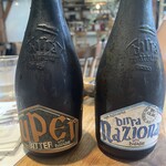 オステリア　チリエージョ - 