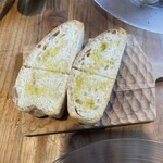 オステリア　チリエージョ - 