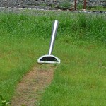 くつきそば 永昌庵 - 