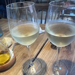 オステリア　チリエージョ - 