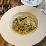 オステリア　チリエージョ - 