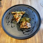 オステリア　チリエージョ - 