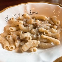 トラットリア ラ タルタルギーナ - 