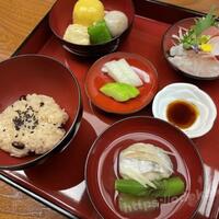 羽衣 - お食い初め膳 羽衣 - お食い初め膳